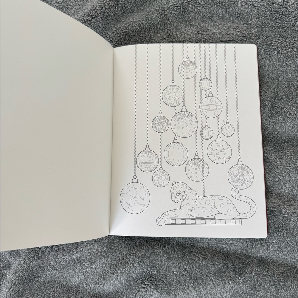 Cartier kids coloring book - Picture 3 of 7